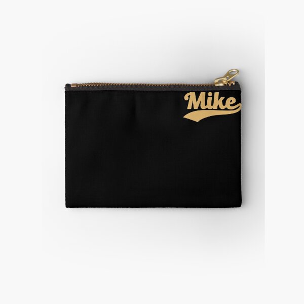 Item preview, My Name is Mike - Sports Name Design 2 designed and sold by Vector-Artist.