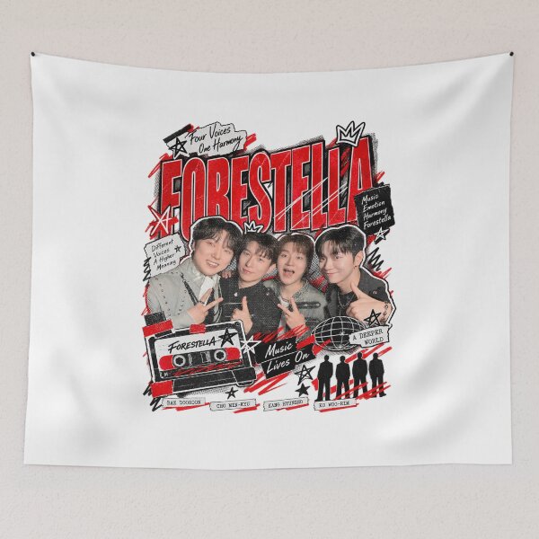 Item preview, Forestella designed and sold by selvashop.