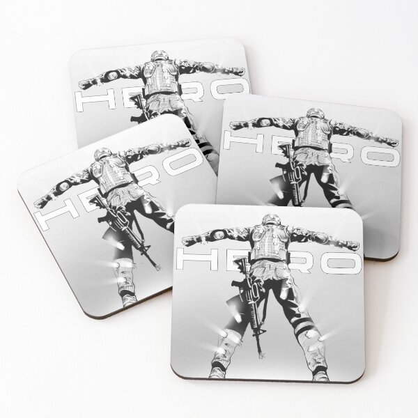Item preview, Hero designed and sold by Newt18artista-.