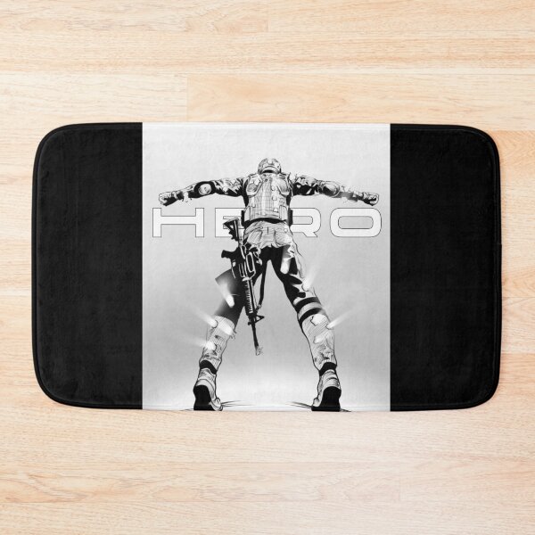 Item preview, Hero designed and sold by Newt18artista-.