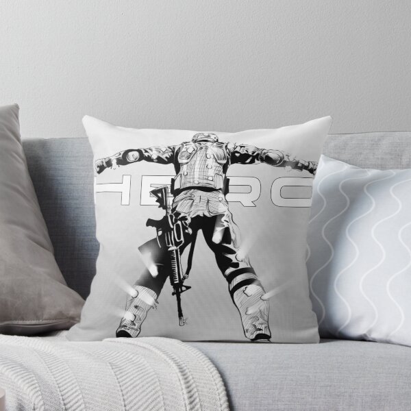 Item preview, Hero designed and sold by Newt18artista-.