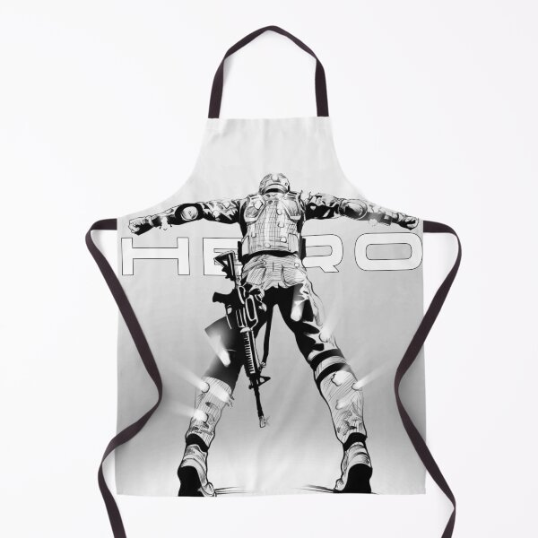 Item preview, Hero designed and sold by Newt18artista-.