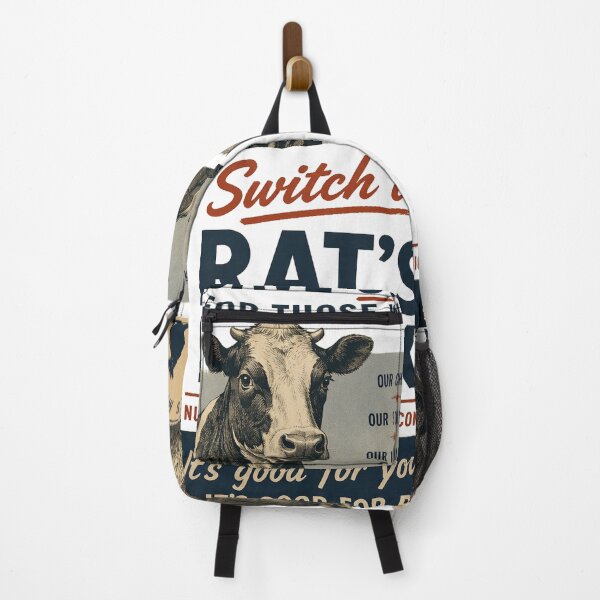 Item preview, Rat's Milk Britain designed and sold by florback.