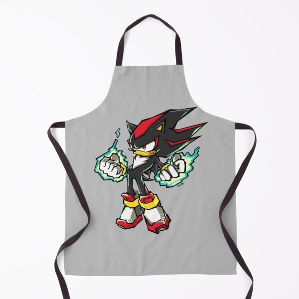 Item preview, Shadow The Hedgehog  designed and sold by aliyah-shirt.