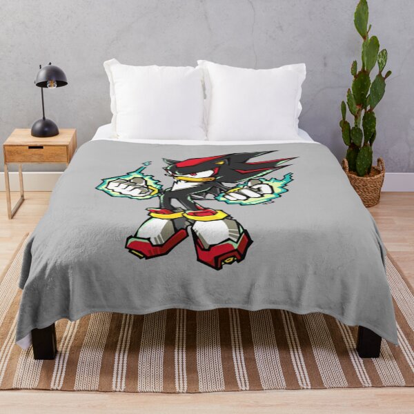 Item preview, Shadow The Hedgehog designed and sold by aliyah-shirt.