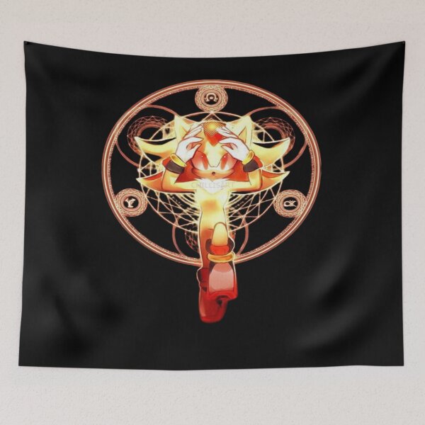 Item preview, Shadow The Hedgehog  designed and sold by aliyah-shirt.