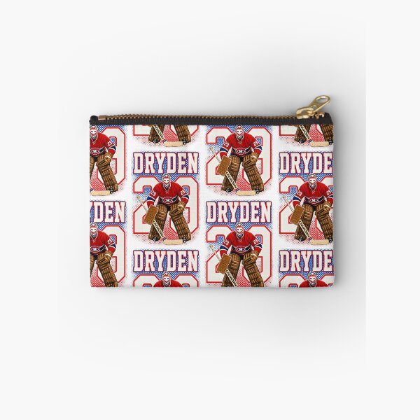 Item preview, Ken Dryden Montreal Canadiens Hockey Legend 29 designed and sold by stfxguy.