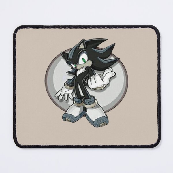 Item preview, Shadow The Hedgehog designed and sold by aliyah-shirt.