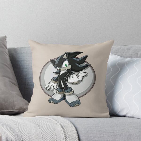Item preview, Shadow The Hedgehog designed and sold by aliyah-shirt.
