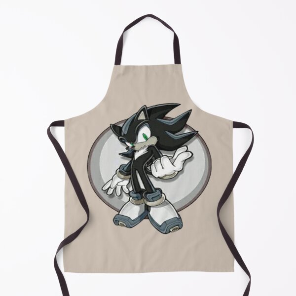 Item preview, Shadow The Hedgehog  designed and sold by aliyah-shirt.
