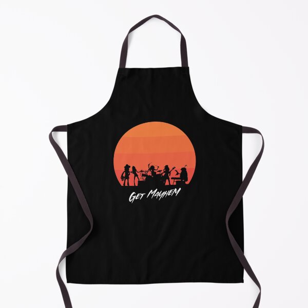 Item preview, Get Mayhem - The Muppets designed and sold by sachpica.