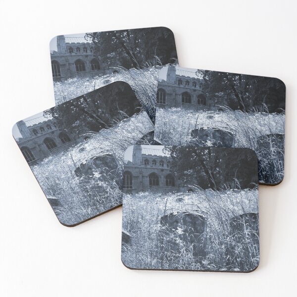 Item preview, Old Graveyard  designed and sold by amanda150771.