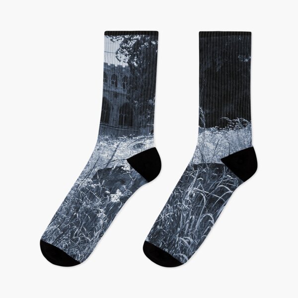 Item preview, Old Graveyard  designed and sold by amanda150771.