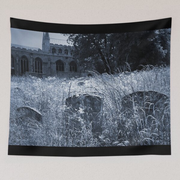 Item preview, Old Graveyard  designed and sold by amanda150771.