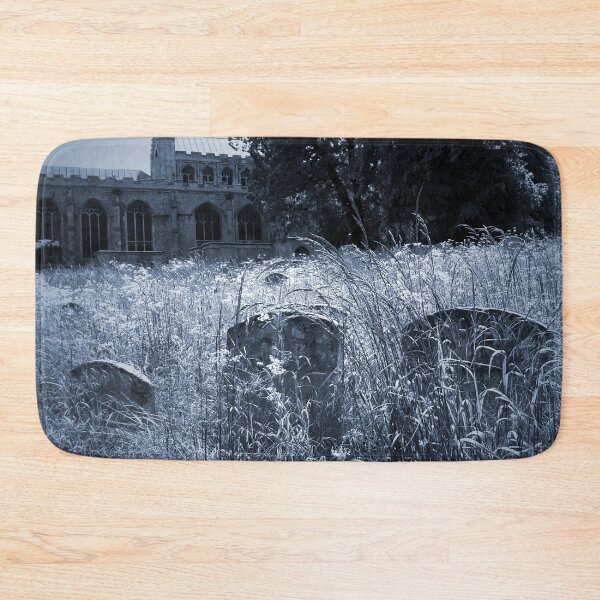 Item preview, Old Graveyard  designed and sold by amanda150771.