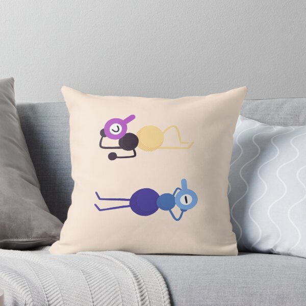 Item preview, Nap - Big Walk designed and sold by Xpress-Art.