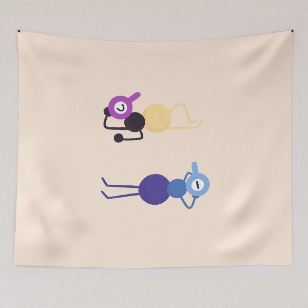 Item preview, Nap - Big Walk designed and sold by Xpress-Art.
