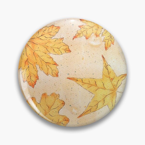 Item preview, Leaves of Autumn designed and sold by Robert Ball.