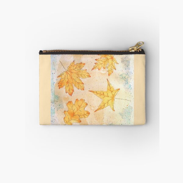 Item preview, Leaves of Autumn designed and sold by Robert Ball.