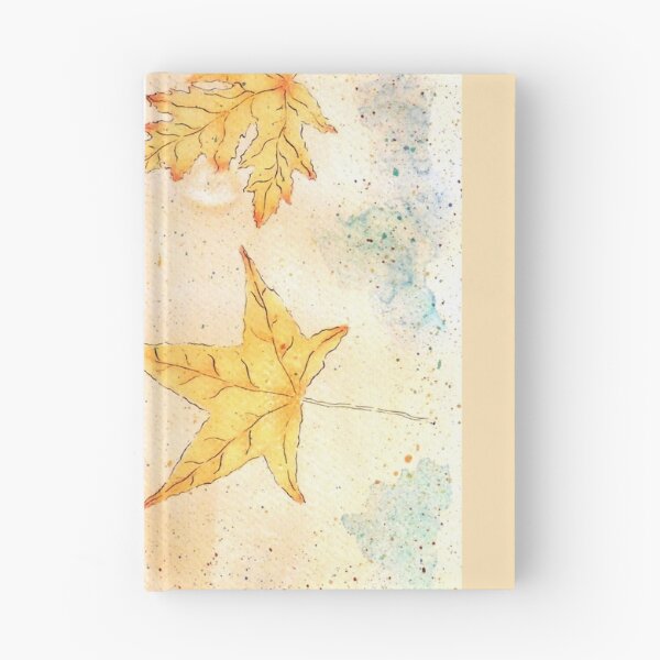 Item preview, Leaves of Autumn designed and sold by Robert Ball.