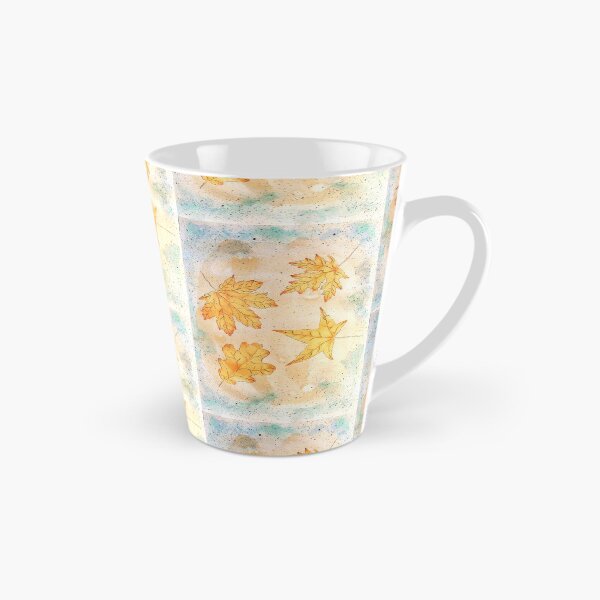 Item preview, Leaves of Autumn designed and sold by Robert Ball.