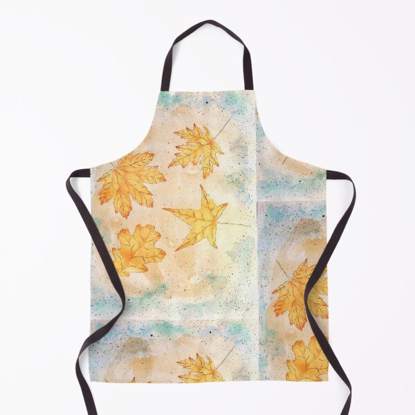 Item preview, Leaves of Autumn designed and sold by Robert Ball.