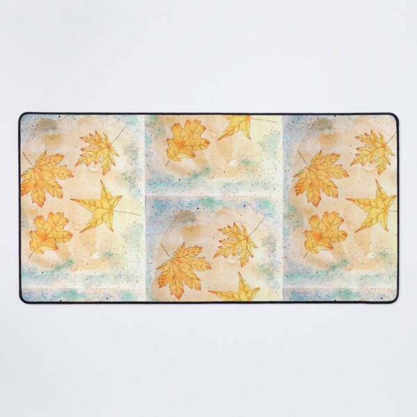 Item preview, Leaves of Autumn designed and sold by Robert Ball.