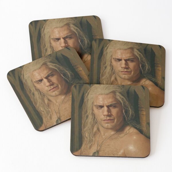 Item preview,   Henry Cavill aesthetic designed and sold by Xupomustore.