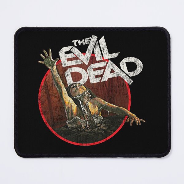 Item preview, Evil Dead Worn Out designed and sold by Gutkowskiol.