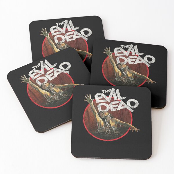 Item preview, Evil Dead Worn Out   designed and sold by Gutkowskiol.