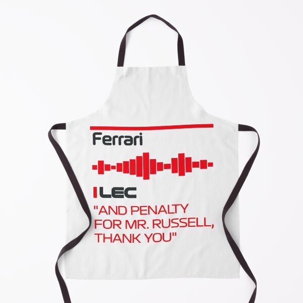 Item preview, F1 - Leclerc designed and sold by mrcvisualss.