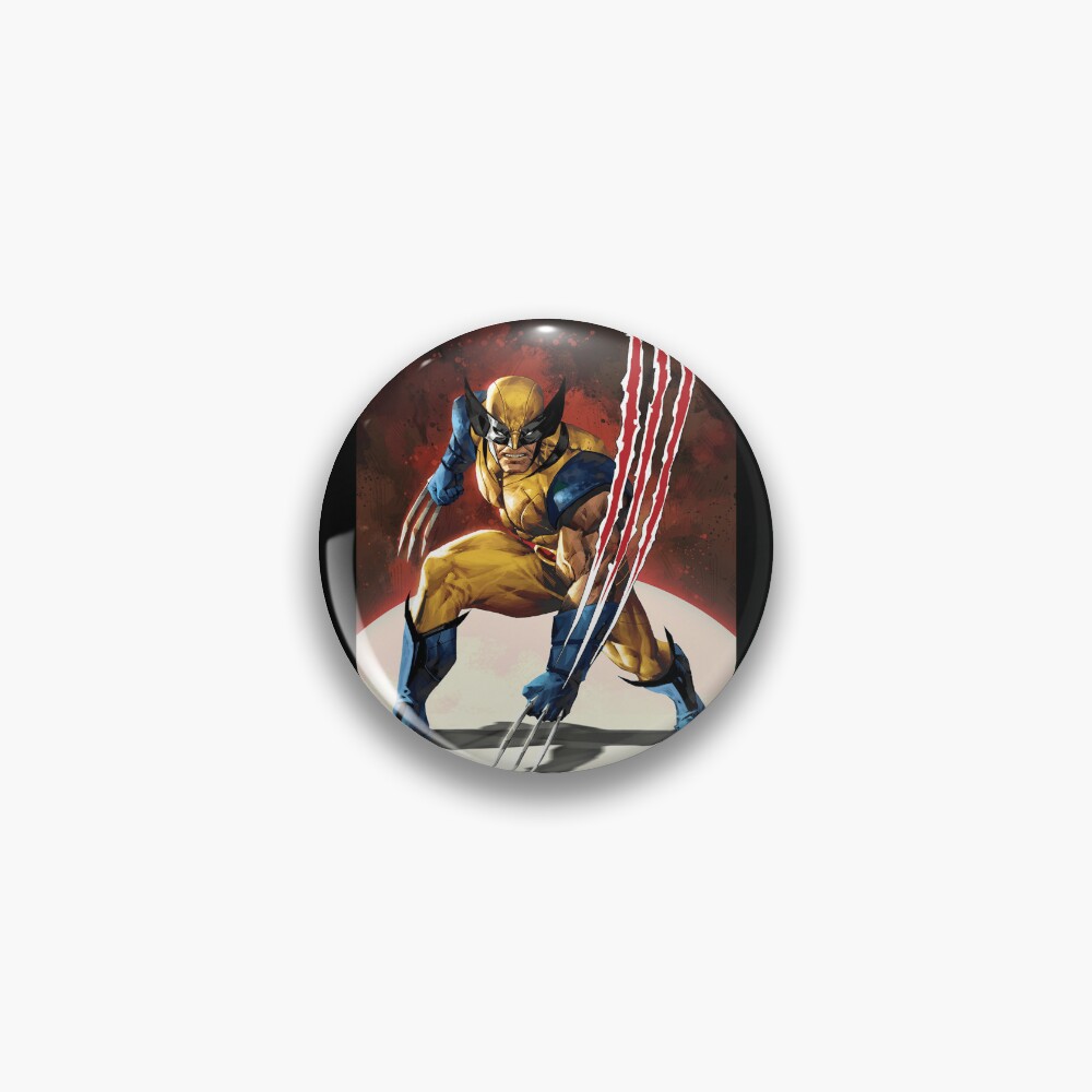 Item preview, Pin designed and sold by mrcvisualss.