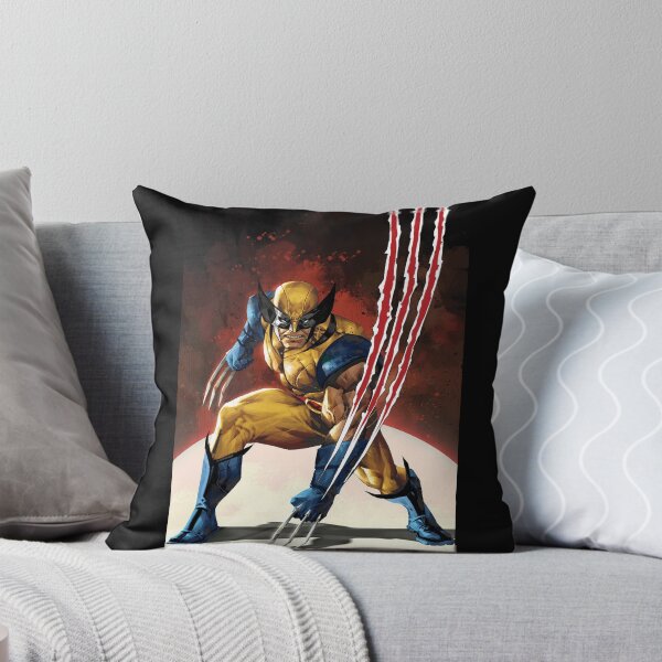 Item preview, Wolverine Design designed and sold by mrcvisualss.