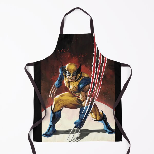 Item preview, Wolverine Design designed and sold by mrcvisualss.