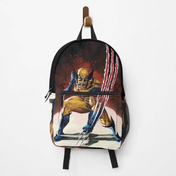 Item preview, Wolverine Design designed and sold by mrcvisualss.