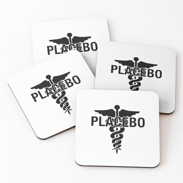 Item preview, Placebo designed and sold by entbedfor.