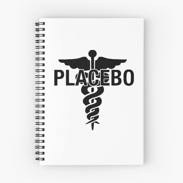Item preview, Placebo designed and sold by entbedfor.