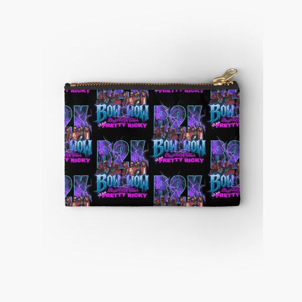 Item preview, B2k Bow Wow With Boys 4 Life Tour Pretty Ricky designed and sold by Glitch-Critters.