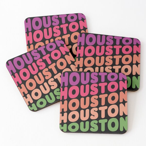 Item preview, City Life — Houston designed and sold by New-Blood.