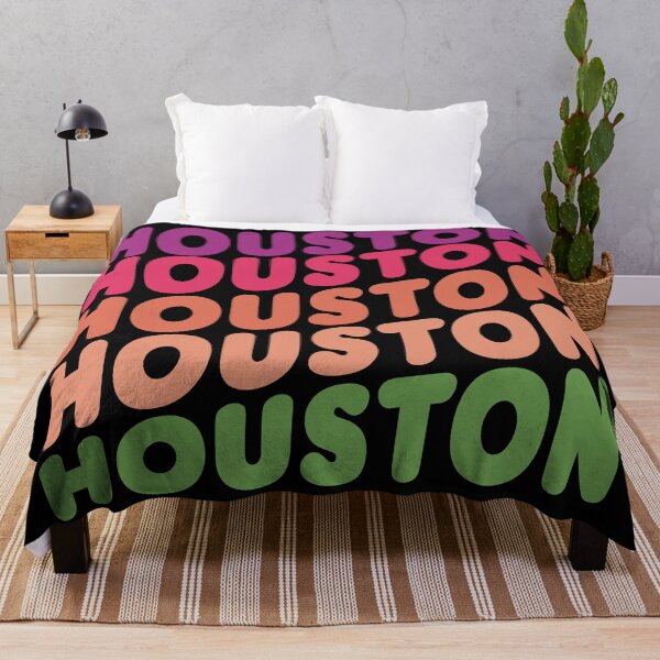 Item preview, City Life — Houston designed and sold by New-Blood.