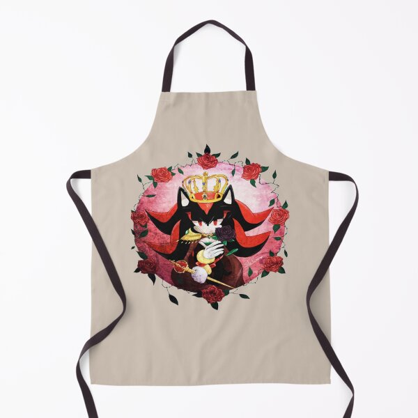 Item preview, Shadow The Hedgehog  designed and sold by aliyah-shirt.