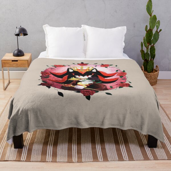 Item preview, Shadow The Hedgehog  designed and sold by aliyah-shirt.