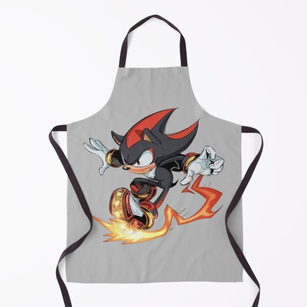Item preview, Shadow The Hedgehog  designed and sold by aliyah-shirt.