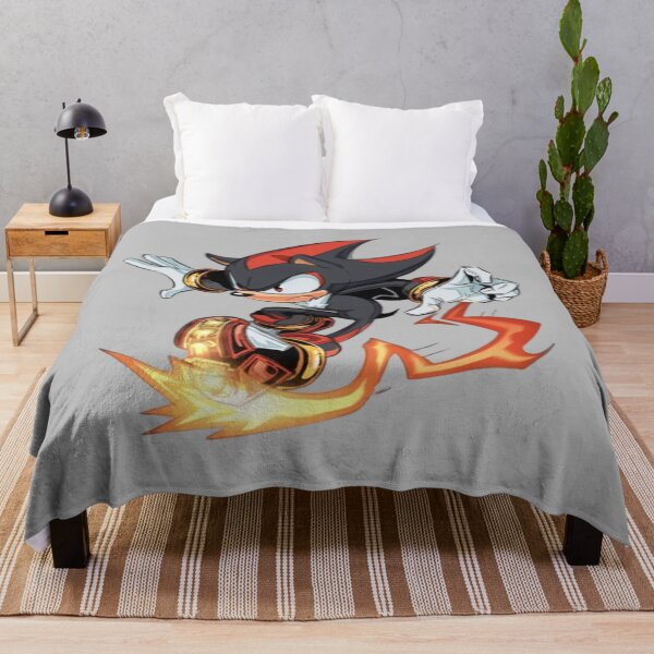 Item preview, Shadow The Hedgehog designed and sold by aliyah-shirt.