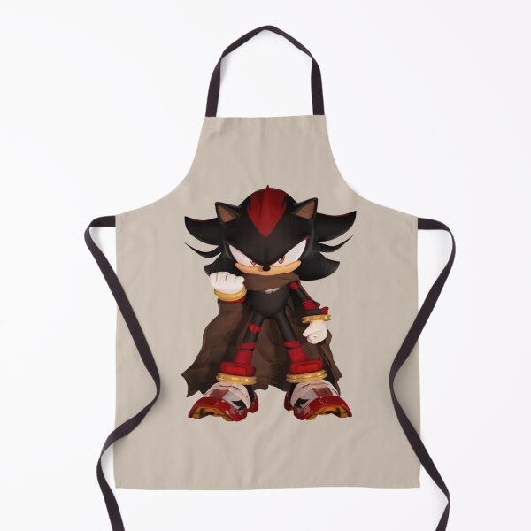 Item preview, Shadow The Hedgehog  designed and sold by aliyah-shirt.