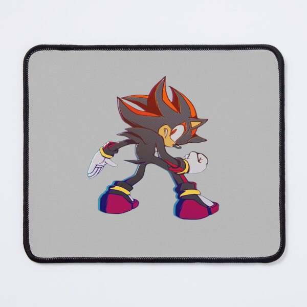 Item preview, Shadow The Hedgehog  designed and sold by aliyah-shirt.