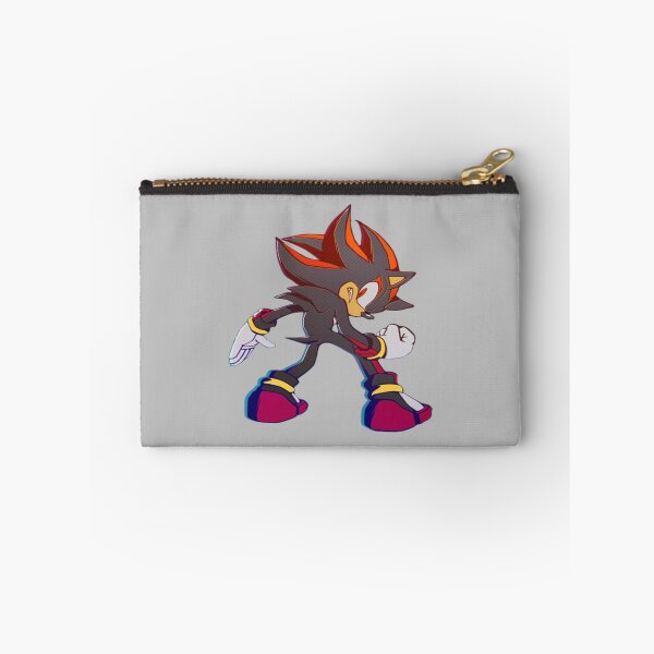 Item preview, Shadow The Hedgehog  designed and sold by aliyah-shirt.