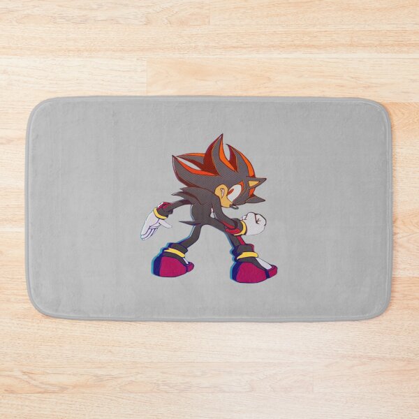 Item preview, Shadow The Hedgehog  designed and sold by aliyah-shirt.