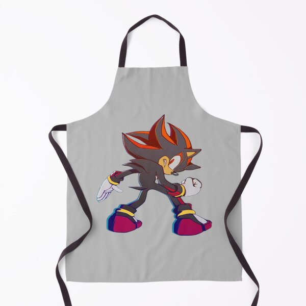 Item preview, Shadow The Hedgehog  designed and sold by aliyah-shirt.