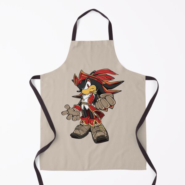 Item preview, Shadow The Hedgehog  designed and sold by aliyah-shirt.